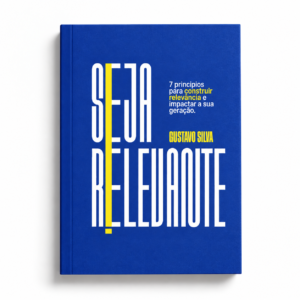 Livro Seja Relevante